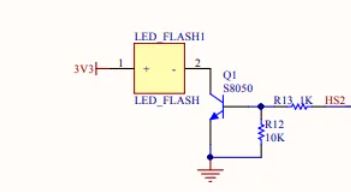 led driver schematic
