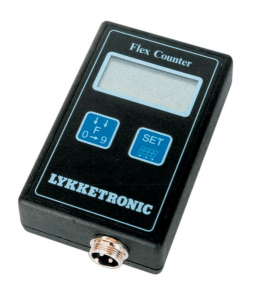 lykketronic acre counter